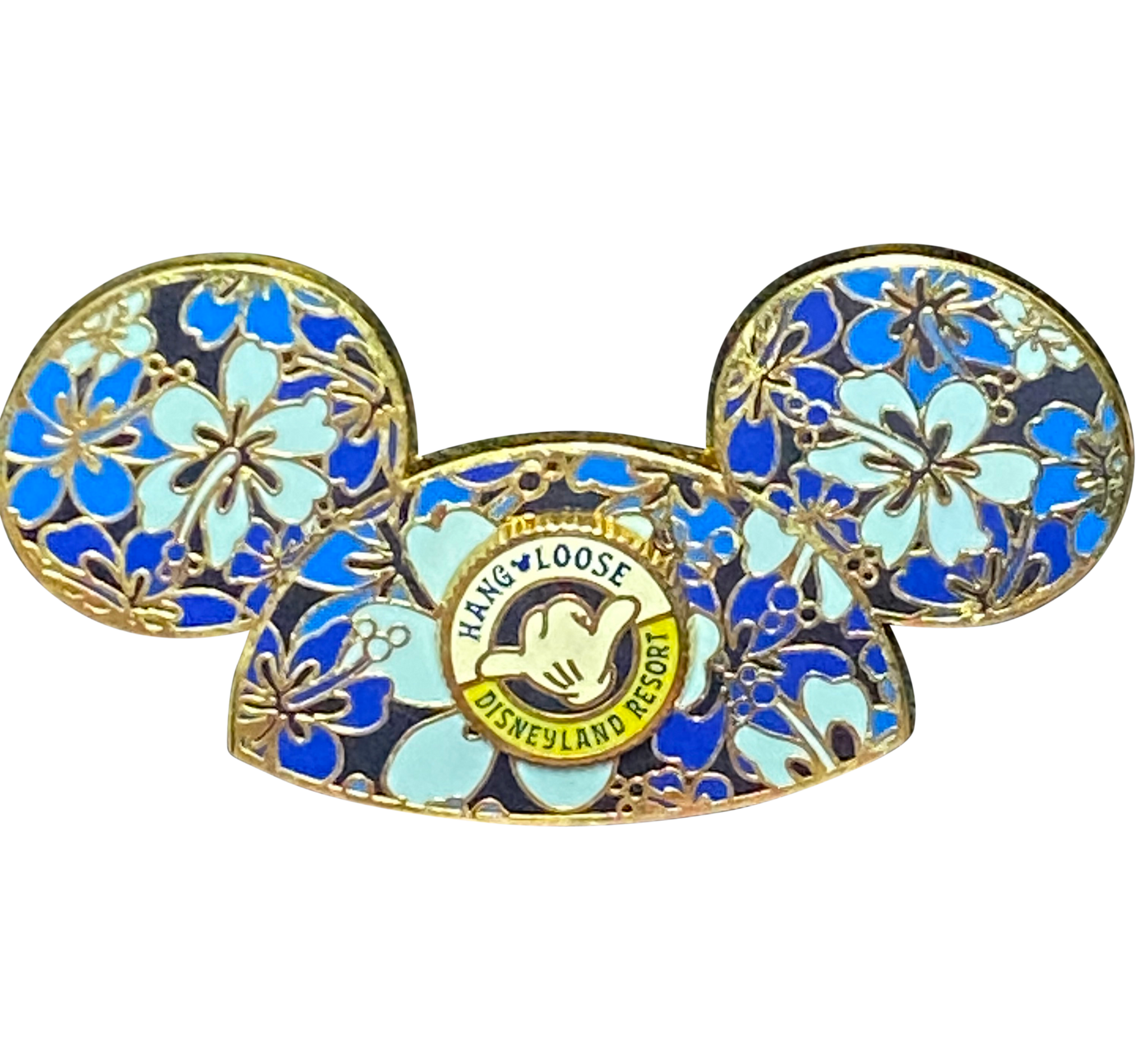 MICKEY EARS HANG LOOSE DLR 47732 | BAG FIVE