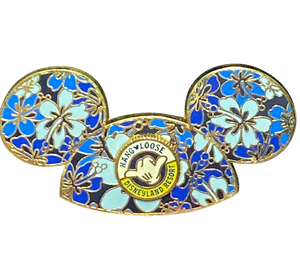 MICKEY EARS HANG LOOSE DLR 47732 | BAG FIVE