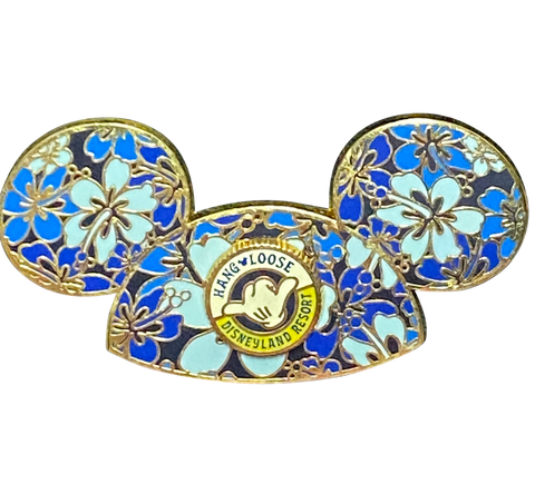 MICKEY EARS HANG LOOSE DLR 47732 | BAG FIVE