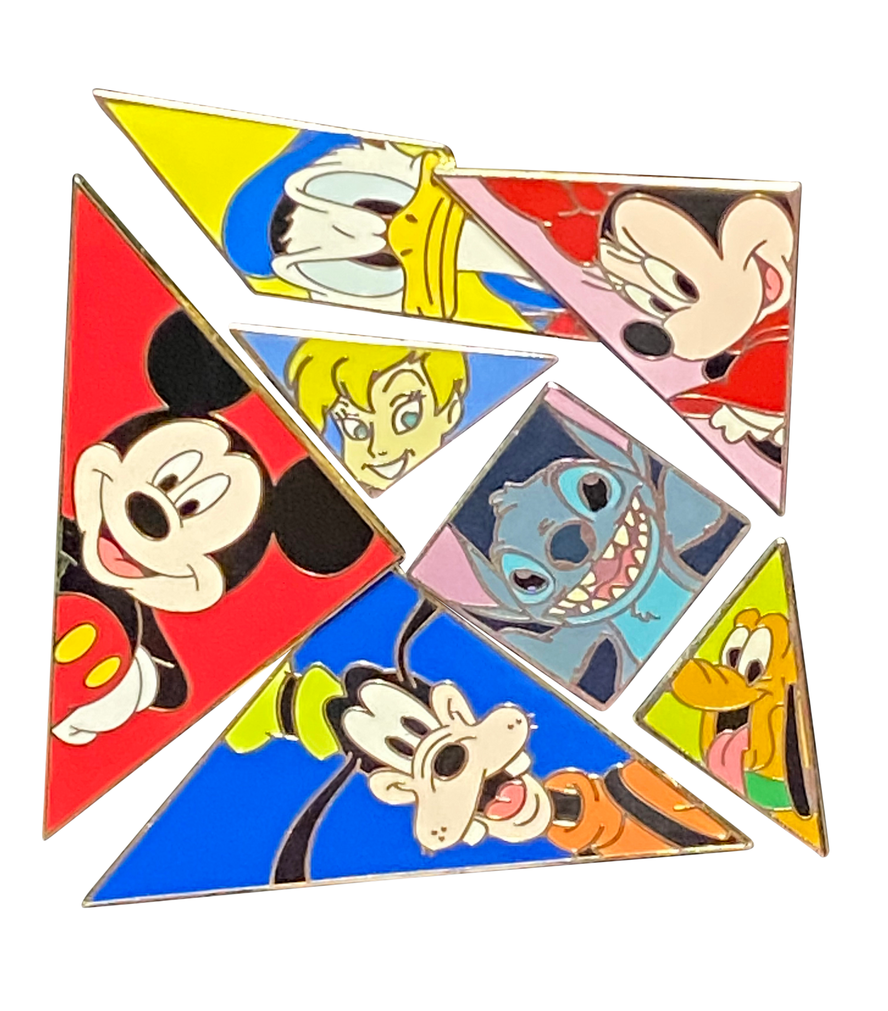 pin