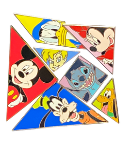 pin
