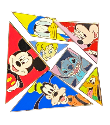 pin