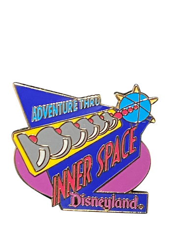 ADVENTURE THRU INNER SPACE 000203 | BAG SIX