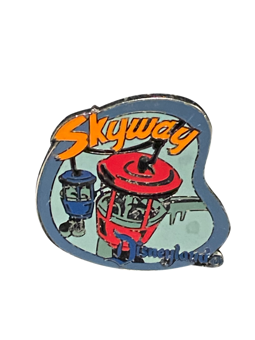 SKYWAY DISNEYLAND 000362 | BAG SIX