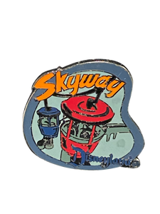 SKYWAY DISNEYLAND 000362 | BAG SIX