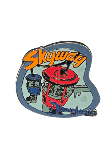 SKYWAY DISNEYLAND 000362 | BAG SIX