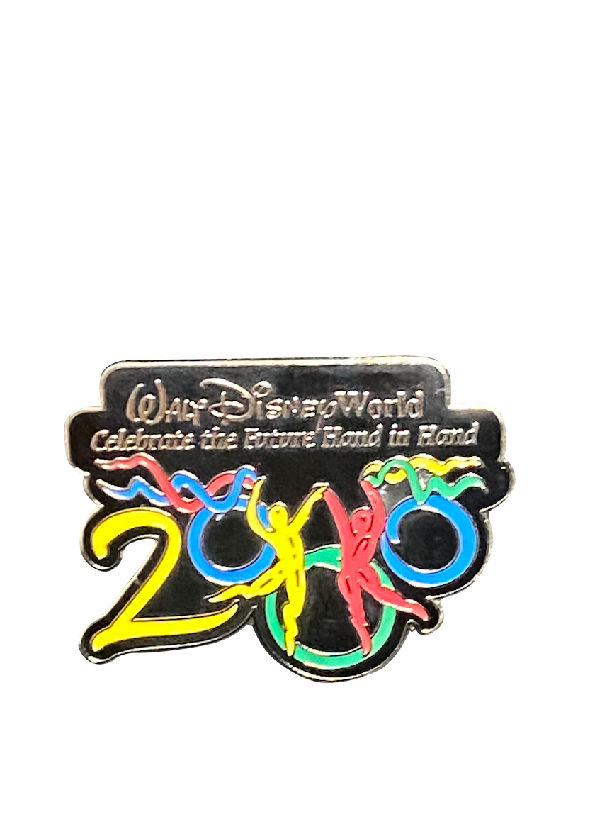 WDW DANCERS HAND IN HAND 00002 | BAG SIX