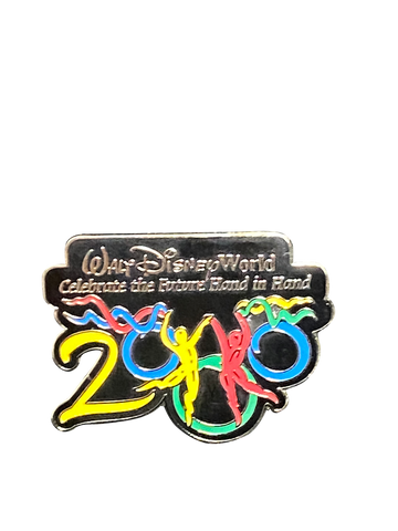 WDW DANCERS HAND IN HAND 00002 | BAG SIX