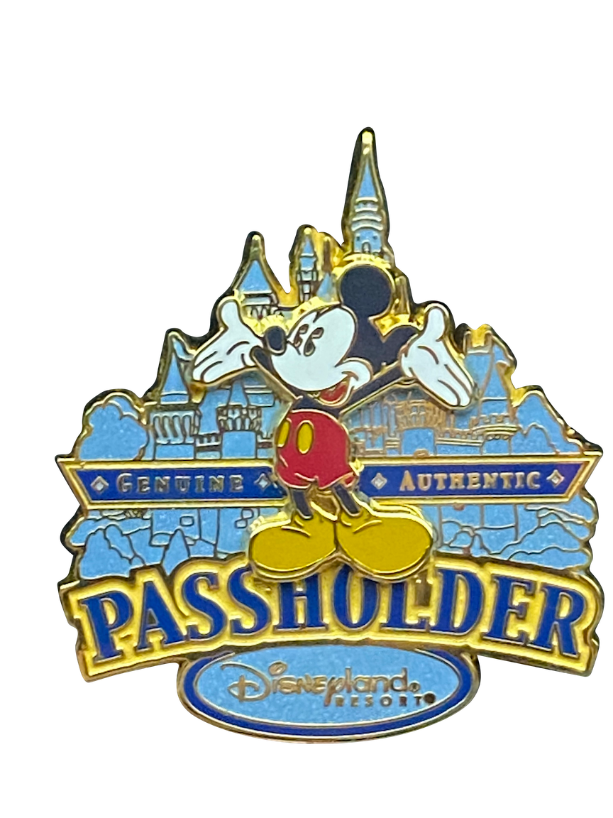 PASSHOLDER 21197 | BAG 6