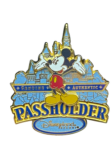 PASSHOLDER 21197 | BAG 6