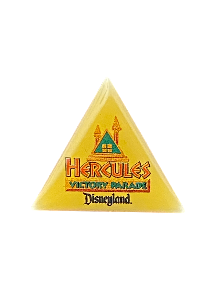 HERCULES VICTORY PARADE TRIANGLE 06061 | BAG 6