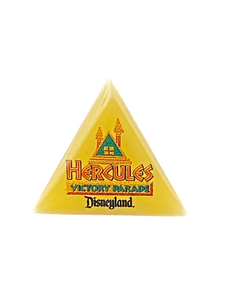 HERCULES VICTORY PARADE TRIANGLE 06061 | BAG 6
