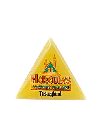 HERCULES VICTORY PARADE TRIANGLE 06061 | BAG 6