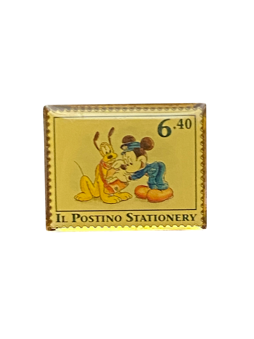 IL POSTINO STATIONERY 22599 | BAG 6