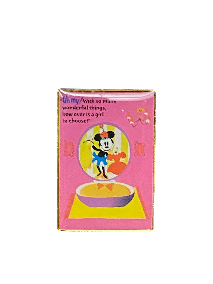 MINNIE OH MY 04119 | BAG 6