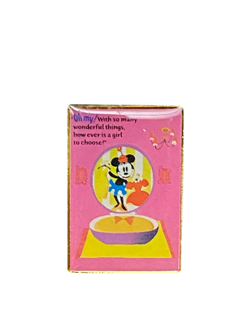 MINNIE OH MY 04119 | BAG 6
