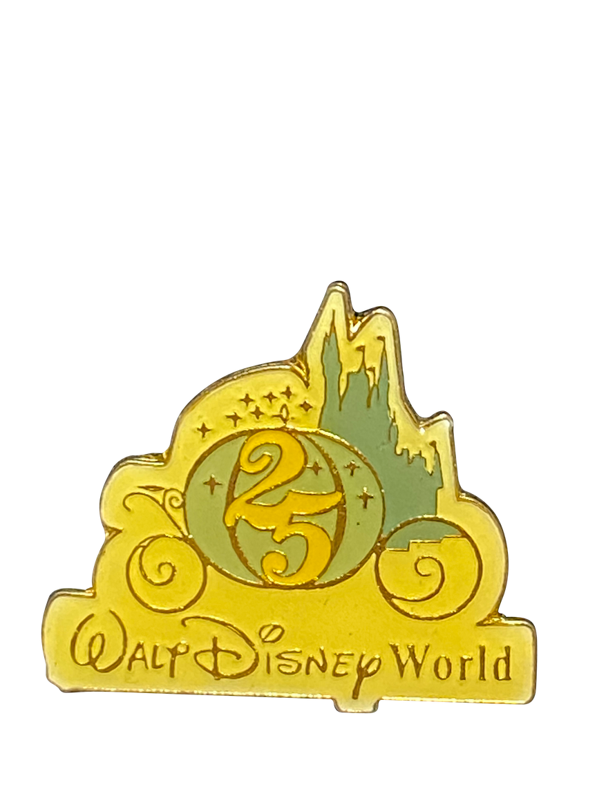 WALT DISNEY WORLD 25 00068 | BAG 6