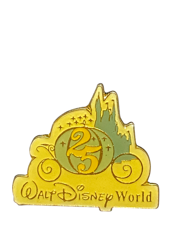 WALT DISNEY WORLD 25 00068 | BAG 6