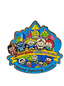 HONG KONG GRAND OPENING 2008 61659 | BAG 6