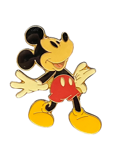 MICKEY LOOKING UP 012118 | BAG 6