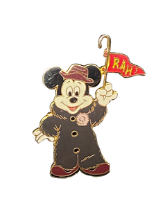 1075 MICKEY RAH 008212| BAG 6