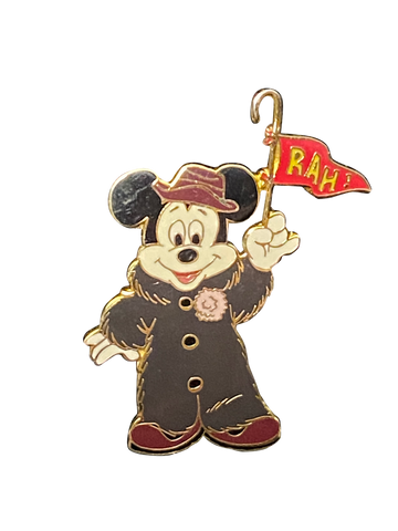 1075 MICKEY RAH 008212| BAG 6