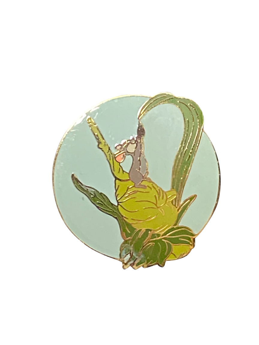 1085 DISNEY CLASSICS FIELD MOUSE 002047| BAG 6