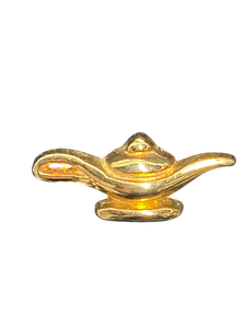 1090 GOLD LAMP ???| BAG 6