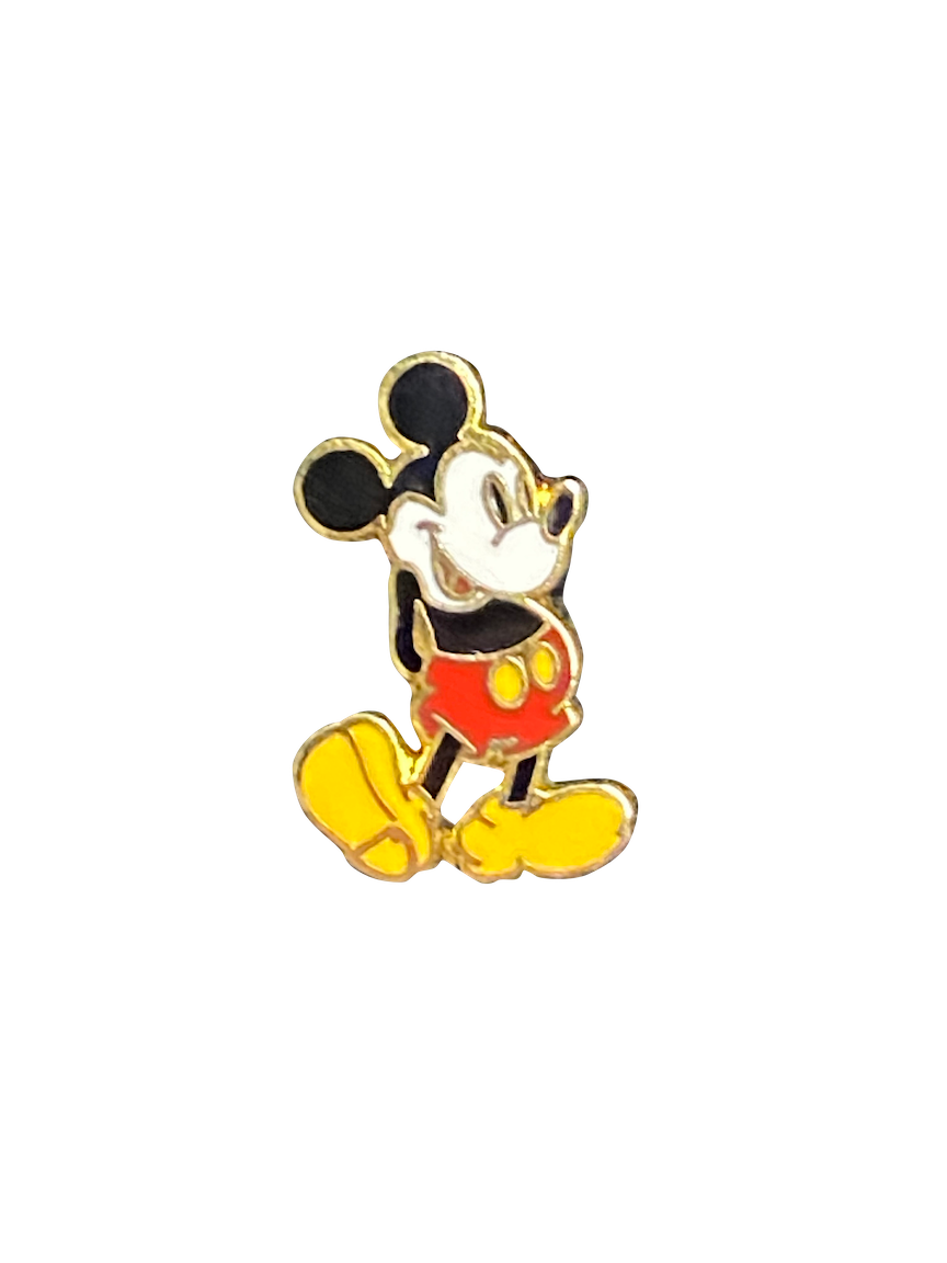 SMALL MICKEY HANDS BEHIND BACK 016510| BAG 6