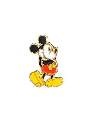 SMALL MICKEY HANDS BEHIND BACK 016510| BAG 6