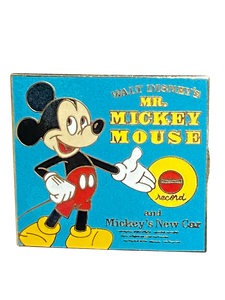 1097 MR. MICKEY MOUSE RECORD   031023| BAG 6