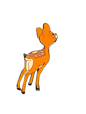 1104 DEER 007568| BAG 6
