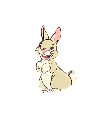 1105 RABBIT  005627| BAG 6