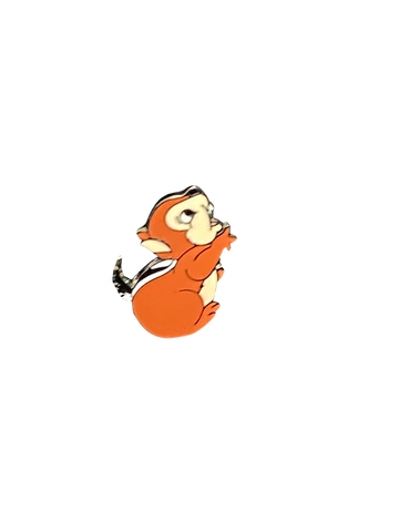 CHIPMUNK  007910| BAG 6