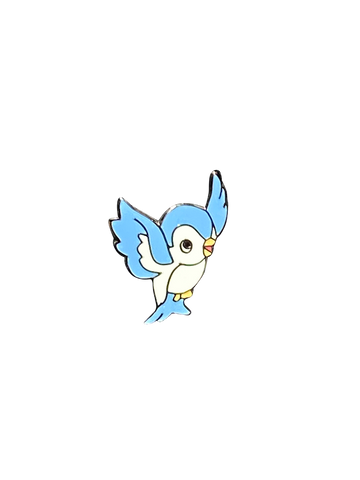 1108 BLUEBIRD 006579| BAG 6