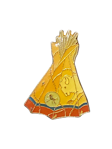 TEEPEE 030259| BAG 6