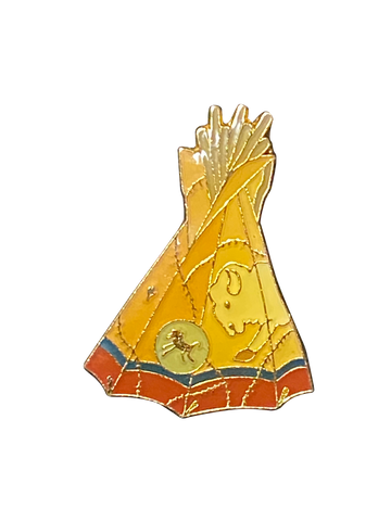 TEEPEE 030259| BAG 6