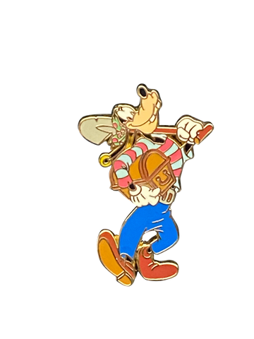 GOOFY PIRATE SHOVEL AND CHEST 032025 | BAG SIX