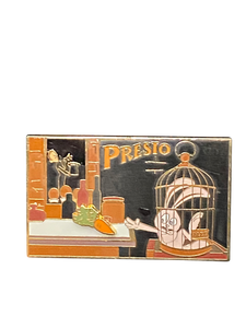 PRESTO LE 300 077309  | BAG SIX