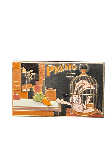 PRESTO LE 300 077309  | BAG SIX
