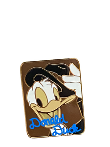 1674 DONALD TWILIGHT ZONE  029778