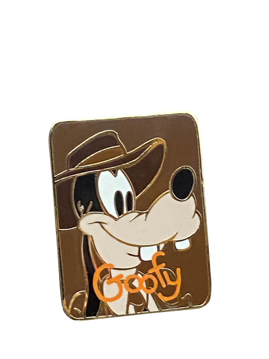 1737 GOOFY TWILIGHT ZONE  029780