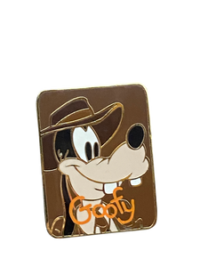 1737 GOOFY TWILIGHT ZONE  029780