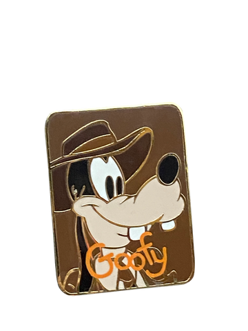 1737 GOOFY TWILIGHT ZONE  029780