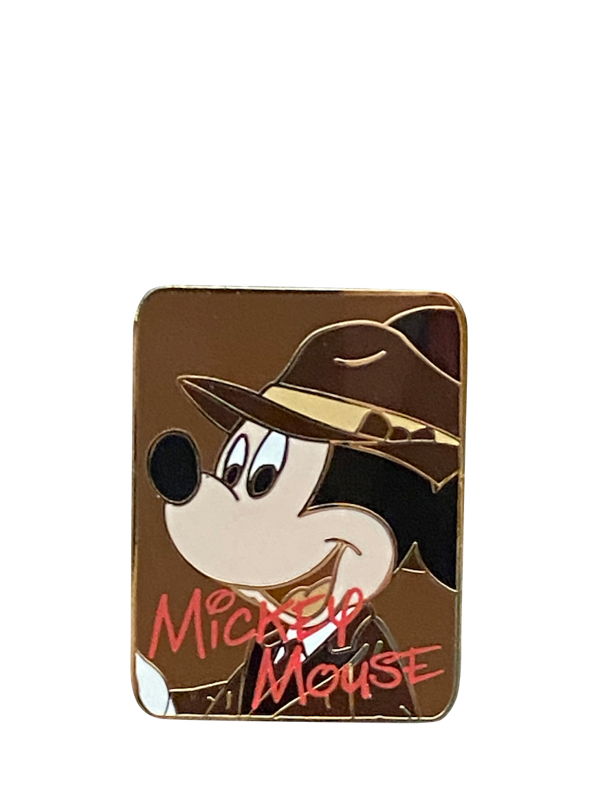 2516 MICKEY HTH  029777