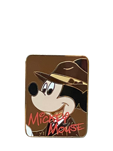 2516 MICKEY HTH  029777