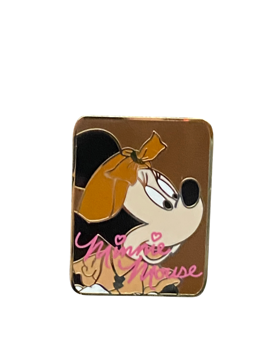 2517 MINNIE HTH  029776