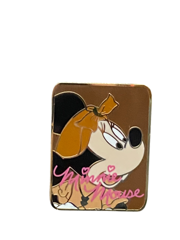 2517 MINNIE HTH  029776