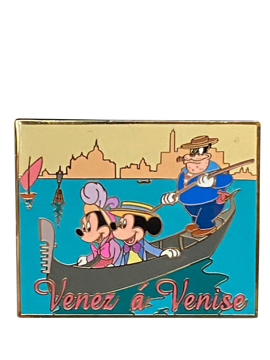 1756 VENEZ A VENISE  031530