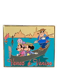 1756 VENEZ A VENISE  031530
